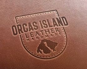 Orcas Leather or Orcas Island Leather entry by Amit Kumar