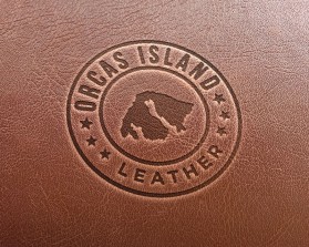 Orcas Leather or Orcas Island Leather entry by Amit Kumar