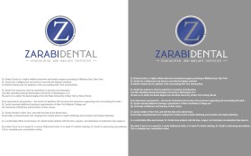 zarabidental.com entry by Ydesigns