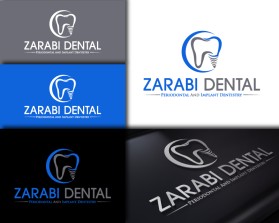 zarabidental.com entry by SunDESIGN