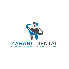 zarabidental.com entry by nurilch_design