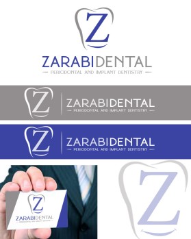 zarabidental.com entry by Ydesigns