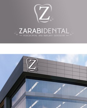 zarabidental.com entry by Ydesigns