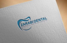Winning entry: zarabidental.com entry by freelancernursultan