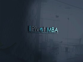 The Pivot MBA entry by Dibya93