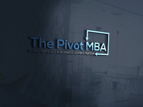 The Pivot MBA entry by MuhammadR