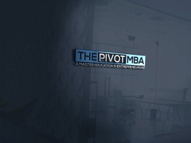 The Pivot MBA entry by T2T
