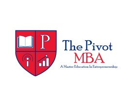 The Pivot MBA entry by SplashBucket