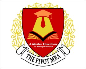 The Pivot MBA entry by syarifudinart46