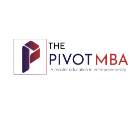 The Pivot MBA entry by farahlouaz