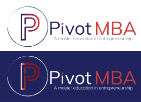The Pivot MBA entry by farahlouaz