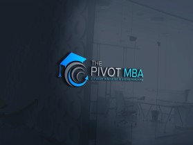 The Pivot MBA entry by makrufi
