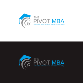The Pivot MBA entry by makrufi