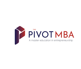 The Pivot MBA entry by farahlouaz