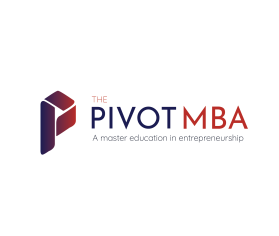 The Pivot MBA entry by farahlouaz