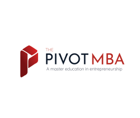 The Pivot MBA entry by farahlouaz
