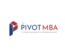 The Pivot MBA entry by farahlouaz
