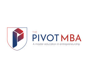 The Pivot MBA entry by farahlouaz