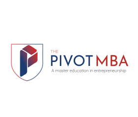 The Pivot MBA entry by farahlouaz