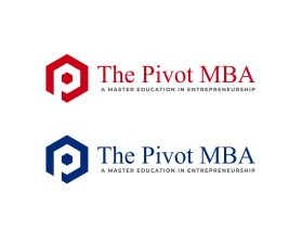 The Pivot MBA entry by berlianapril