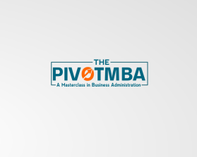 The Pivot MBA entry by yangki