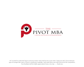 The Pivot MBA entry by ENVIRON