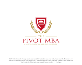 The Pivot MBA entry by ENVIRON