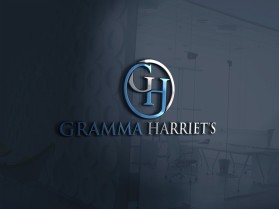 Gramma Harriet's  entry by Design Rock