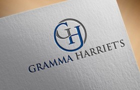 Gramma Harriet's  entry by Design Rock