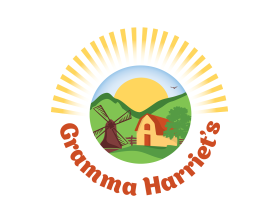 Gramma Harriet's  entry by DORIANA999