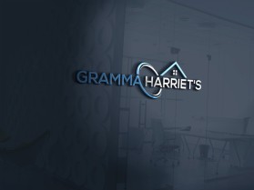 Gramma Harriet's  entry by MuhammadR