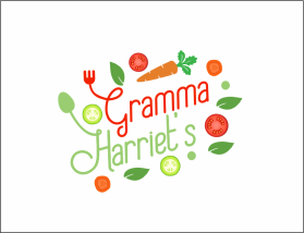Gramma Harriet's  entry by @KaranDevol