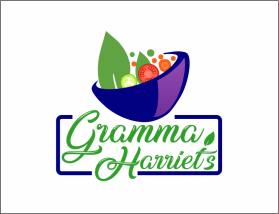 Gramma Harriet's  entry by @KaranDevol