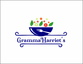 Gramma Harriet's  entry by @KaranDevol