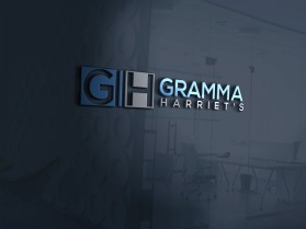 Gramma Harriet's  entry by MuhammadR