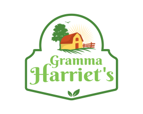 Gramma Harriet's  entry by DORIANA999