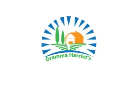 Gramma Harriet's  entry by humyra
