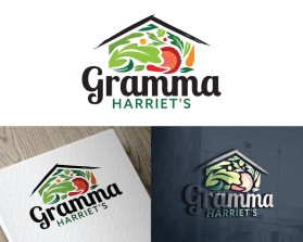 Gramma Harriet's  entry by Amit1991
