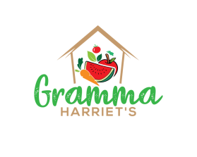 Gramma Harriet's  entry by Amit1991
