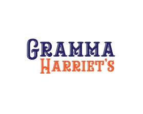 Gramma Harriet's  entry by s4rt4