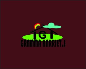 Gramma Harriet's  entry by hasbi ananta