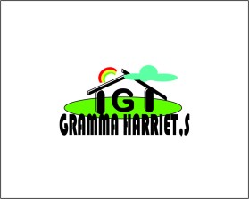 Gramma Harriet's  entry by hasbi ananta