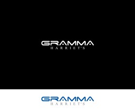 Gramma Harriet's  entry by Dark49