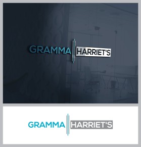 Gramma Harriet's  entry by Dark49