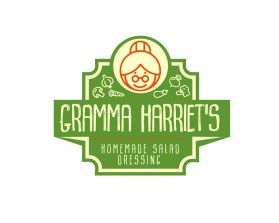 Gramma Harriet's  entry by quimcey