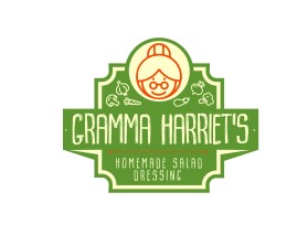 Gramma Harriet's  entry by quimcey