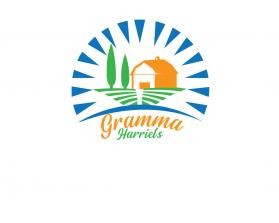 Gramma Harriet's  entry by humira bagum