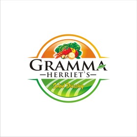 Gramma Harriet's  entry by earthindore
