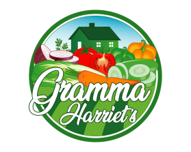 Gramma Harriet's  entry by ElDoksh