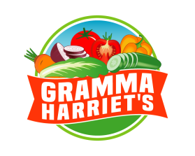 Winning entry: Gramma Harriet's  entry by ElDoksh